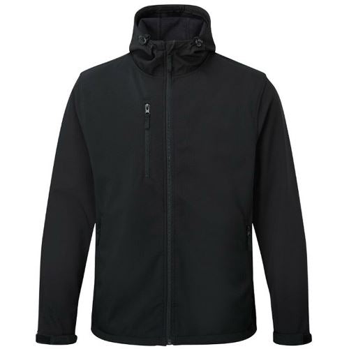 Mens Softshell Jacket