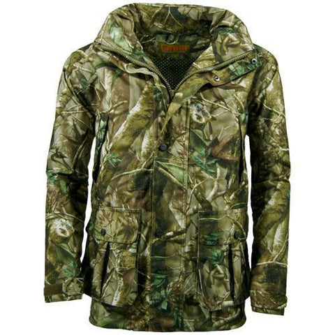 Stealth Teclwood Jacket & Trouser