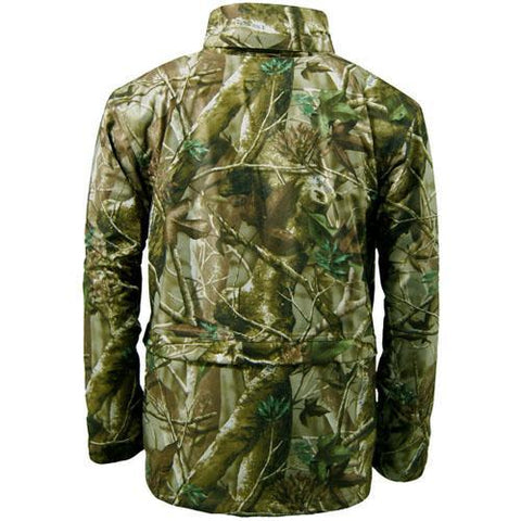 Stealth Teclwood Jacket & Trouser