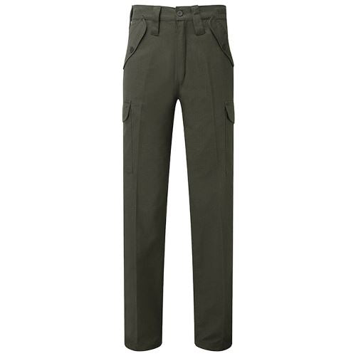 Mens Combat Trousers