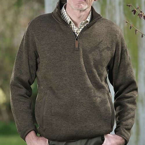 Mens Pullover