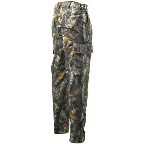 Stealth Teclwood Jacket & Trouser
