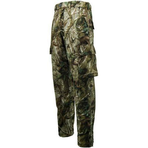Stealth Teclwood Jacket & Trouser