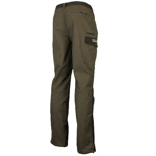Forrester Trousers