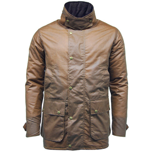 Winchester Antique Wax Jacket