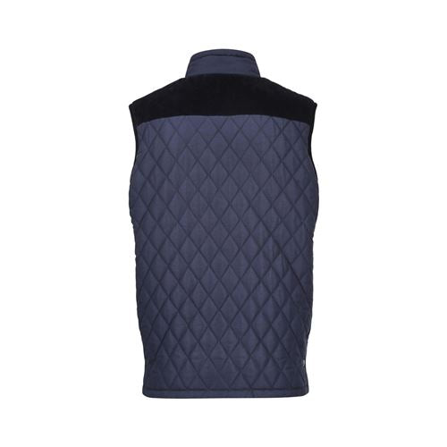 Mens Champion Arundel Fleece Lined Gilet