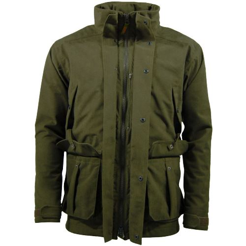 Mens 3 in 1 Hunting Jacket