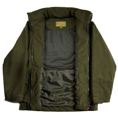 Mens 3 in 1 Hunting Jacket