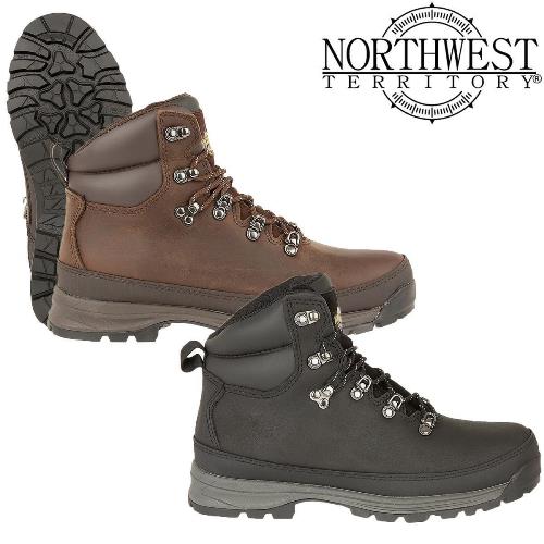 Mens Northwest Territory Pelly Hikers