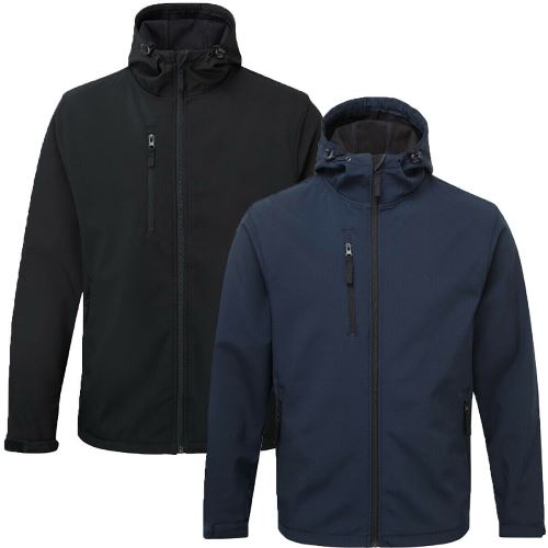 Mens Softshell Jacket