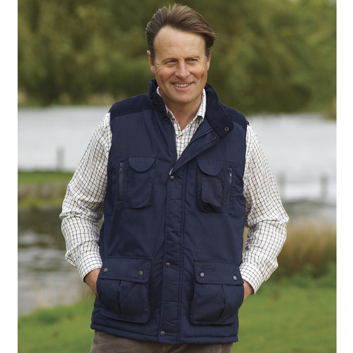 Champion Exmoor Gilet