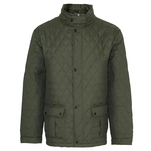 Mens Champion Padstow Diamond Quilted Jacket