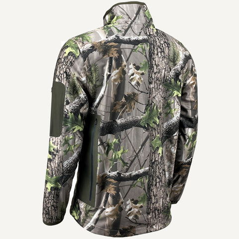 Pursuit Reversible Camouflage Jacket