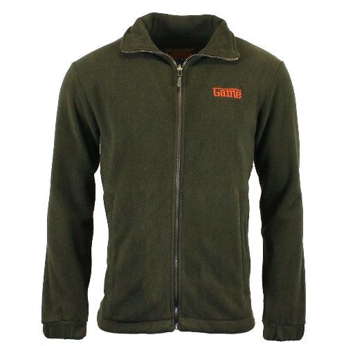 Mens 3 in 1 Hunting Jacket