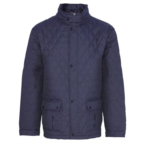 Mens Champion Padstow Diamond Quilted Jacket