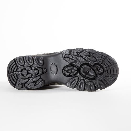 Mens Northwest Territory Camo Hikers
