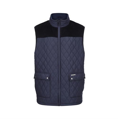 Mens Champion Arundel Fleece Lined Gilet