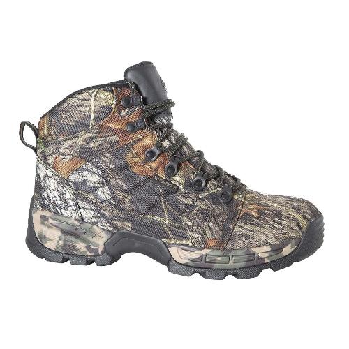 Mens Northwest Territory Camo Hikers