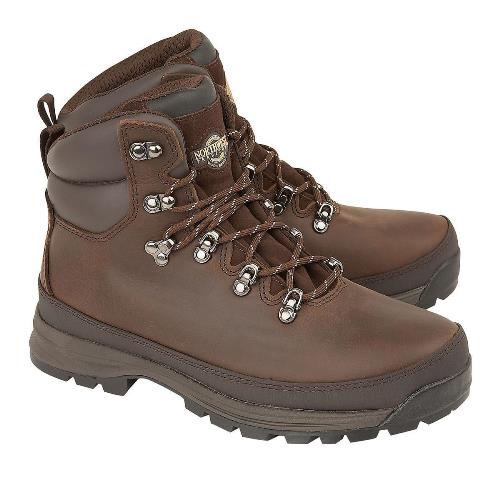 Mens Northwest Territory Pelly Hikers