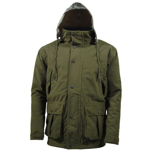 Mens 3 in 1 Hunting Jacket