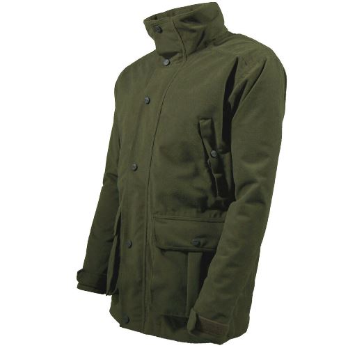 Mens 3 in 1 Hunting Jacket