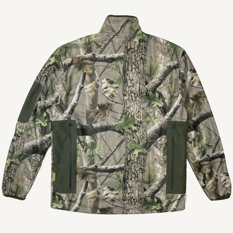 Pursuit Reversible Camouflage Jacket