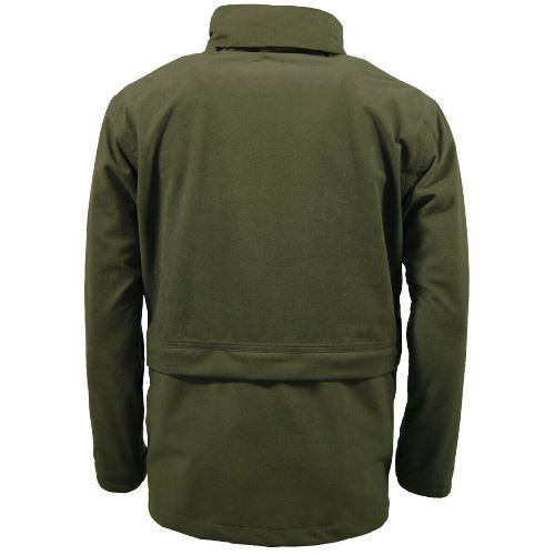 Mens 3 in 1 Hunting Jacket