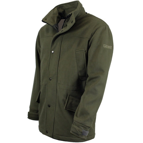 Trekker Jacket