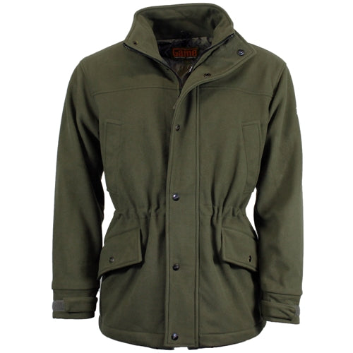 Trekker Jacket