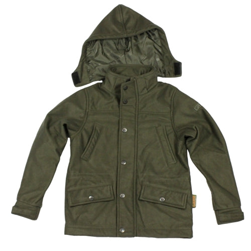 Kids Trekker Jacket