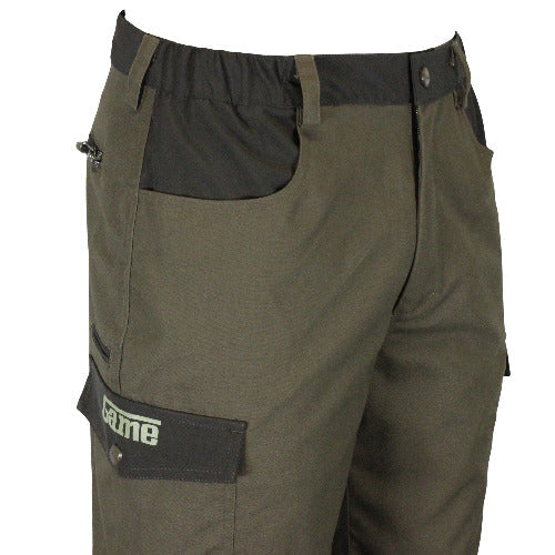 Forrester Trousers