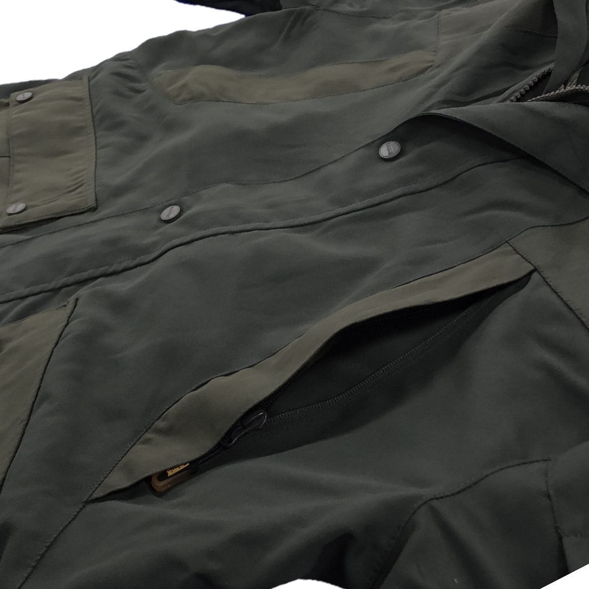 Mens Scope Jacket and Trousers (separate items)