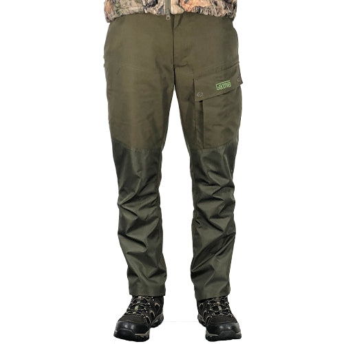 Hawk Waterproof Trousers