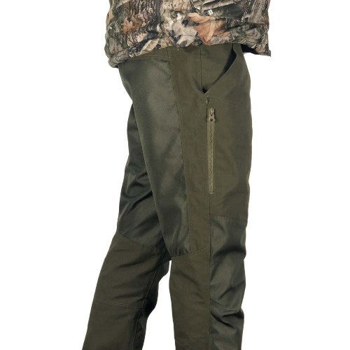 Hawk Waterproof Trousers