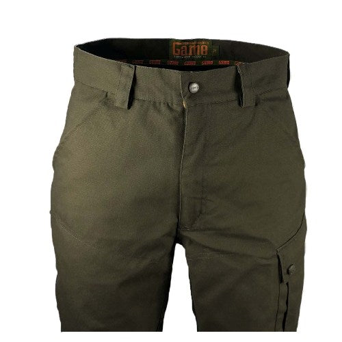 Hawk Waterproof Trousers