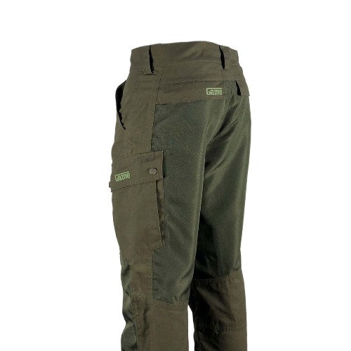 Hawk Waterproof Trousers