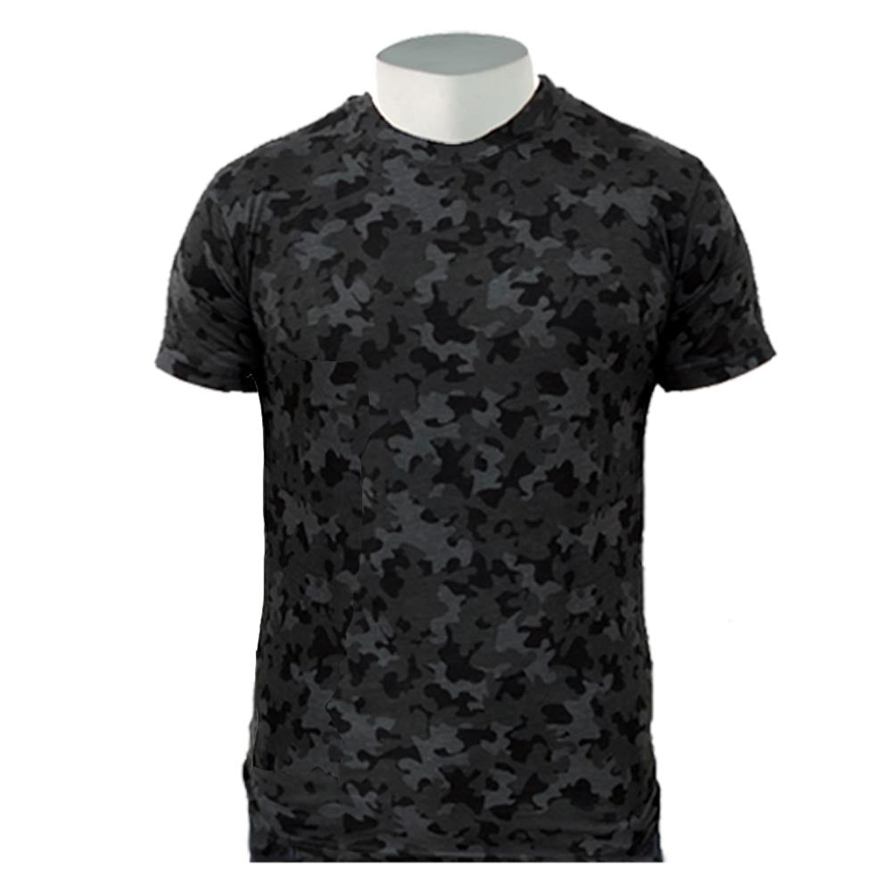 Camouflage T-Shirt