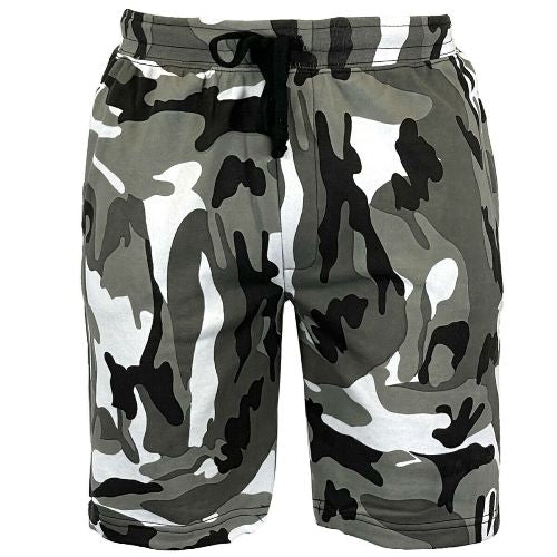 Mens Game Fleece Angling Shorts