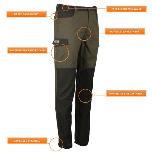 Childrens Forrester Trouser