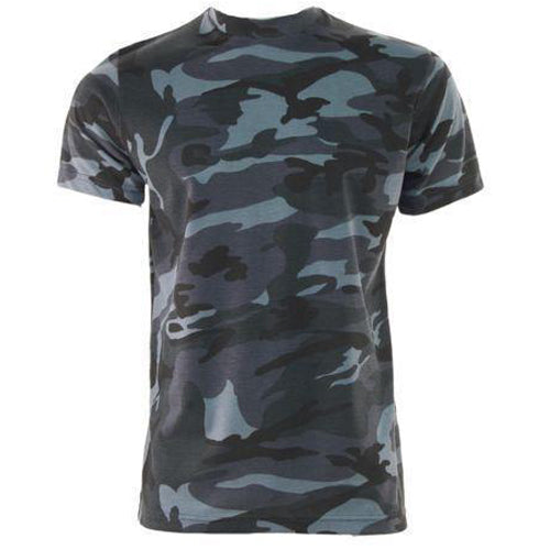 Camouflage T-Shirt