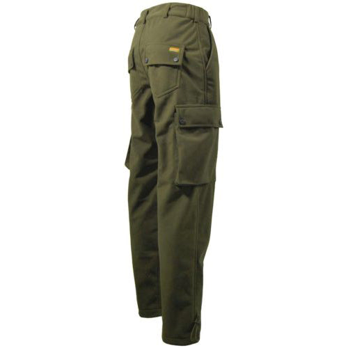 Stealth Waterproof Trousers