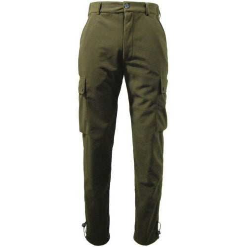 Stealth Waterproof Trousers