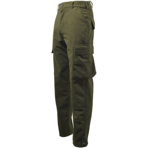 Stealth Waterproof Trousers