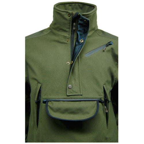 Waterproof and Breathable Stalking Smock