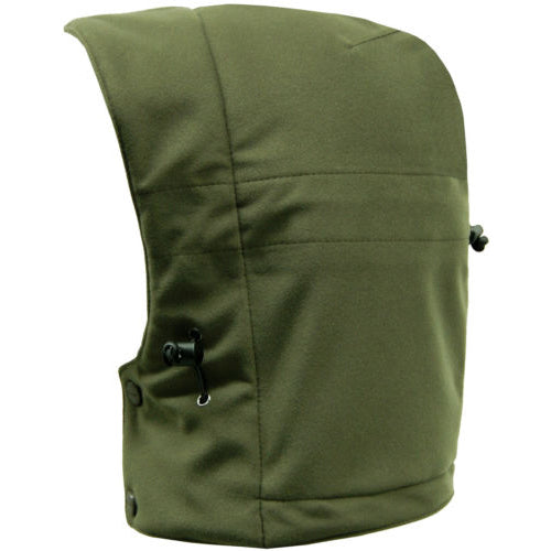 Waterproof and Breathable Stalking Smock