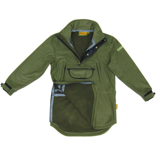 Waterproof and Breathable Stalking Smock