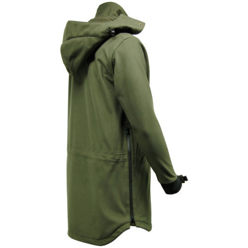 Waterproof and Breathable Stalking Smock