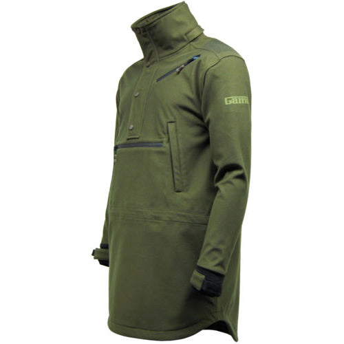 Waterproof and Breathable Stalking Smock