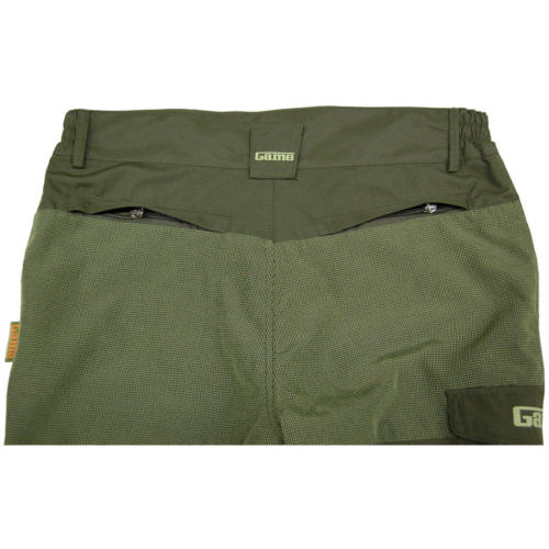 Excel Ripstop Trousers