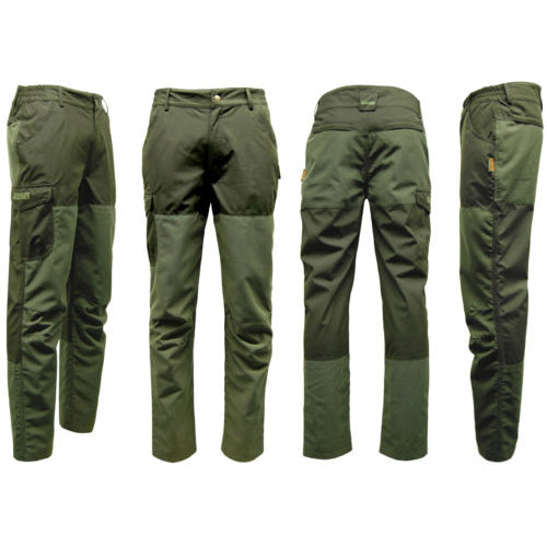 Excel Ripstop Trousers